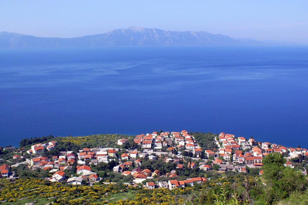 Apartments By The Sea Podaca, Makarska - 6874 Exterior foto