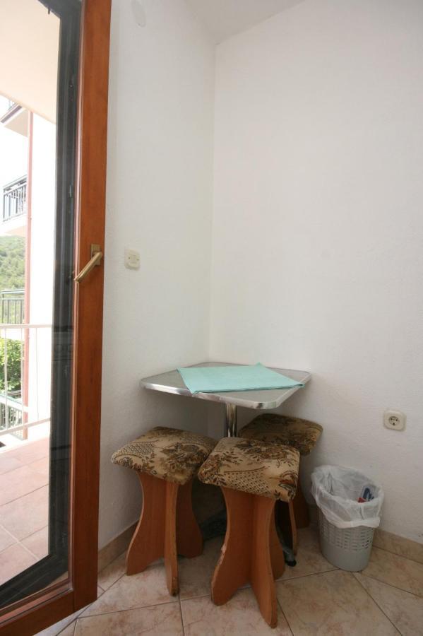 Apartments By The Sea Podaca, Makarska - 6874 Exterior foto