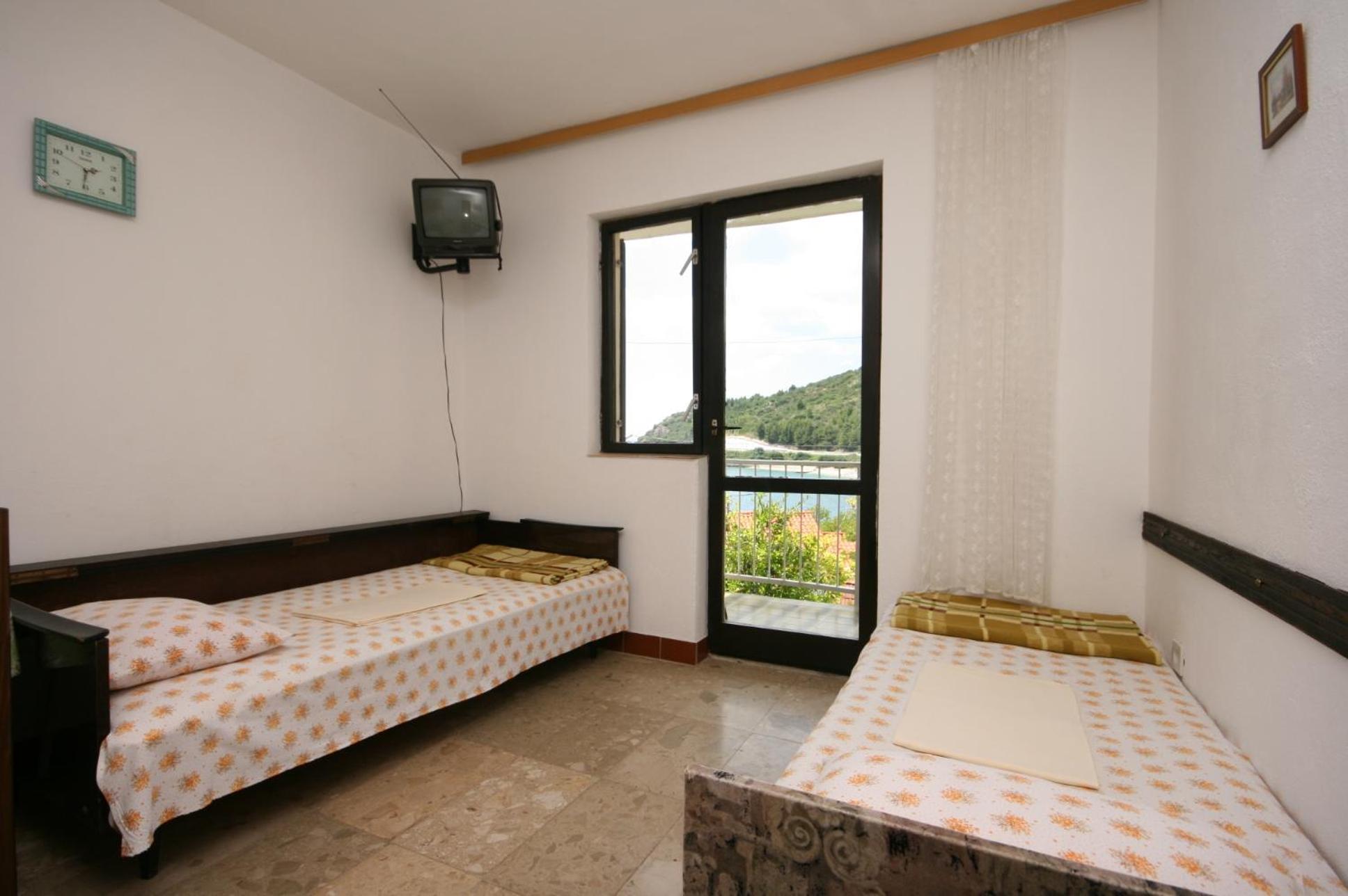 Apartments By The Sea Podaca, Makarska - 6874 Exterior foto