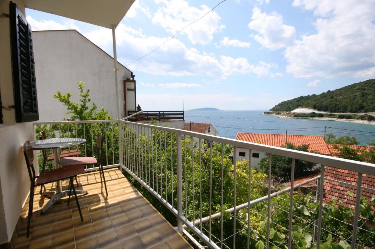 Apartments By The Sea Podaca, Makarska - 6874 Exterior foto