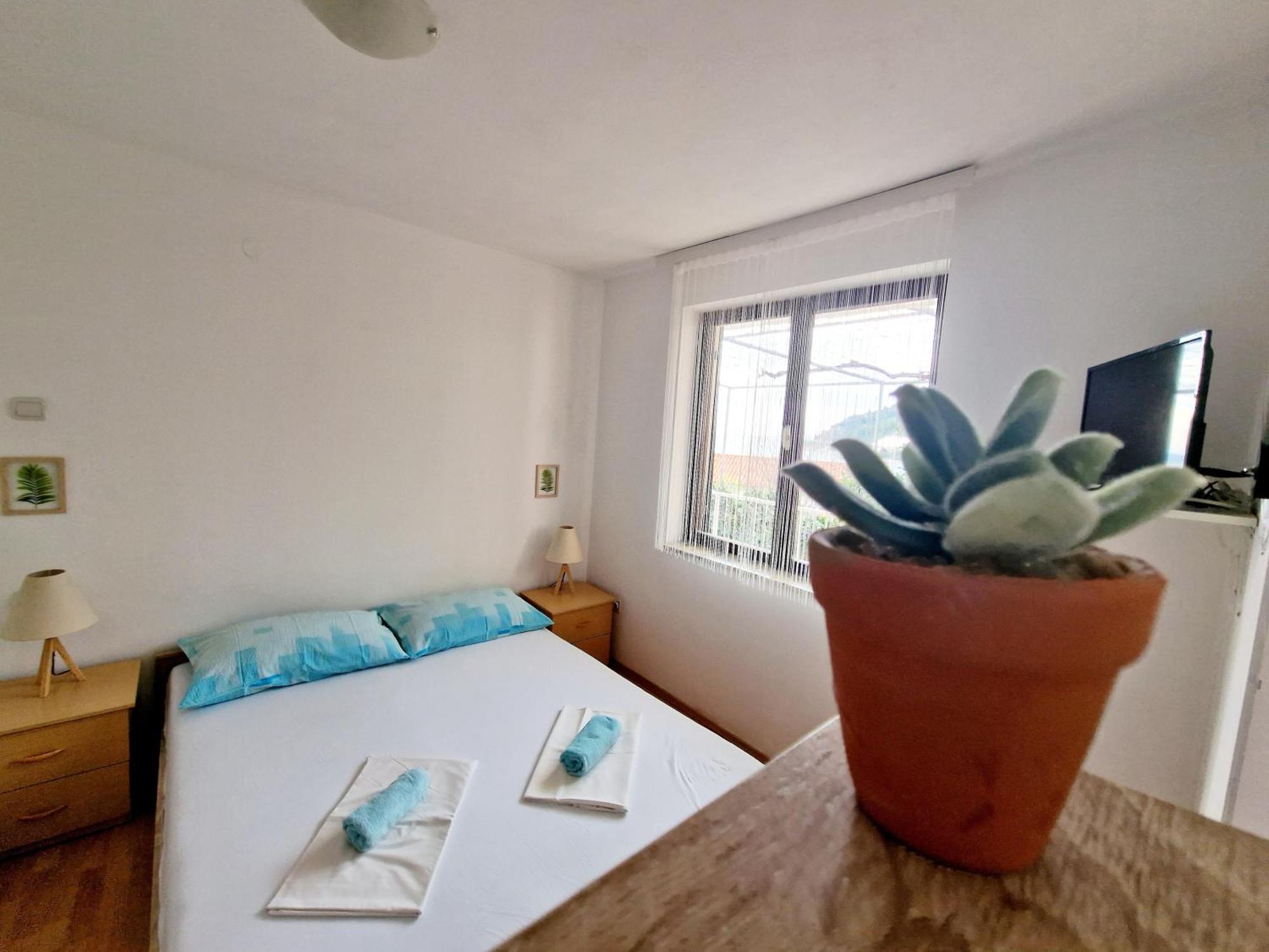 Apartments By The Sea Podaca, Makarska - 6874 Zimmer foto