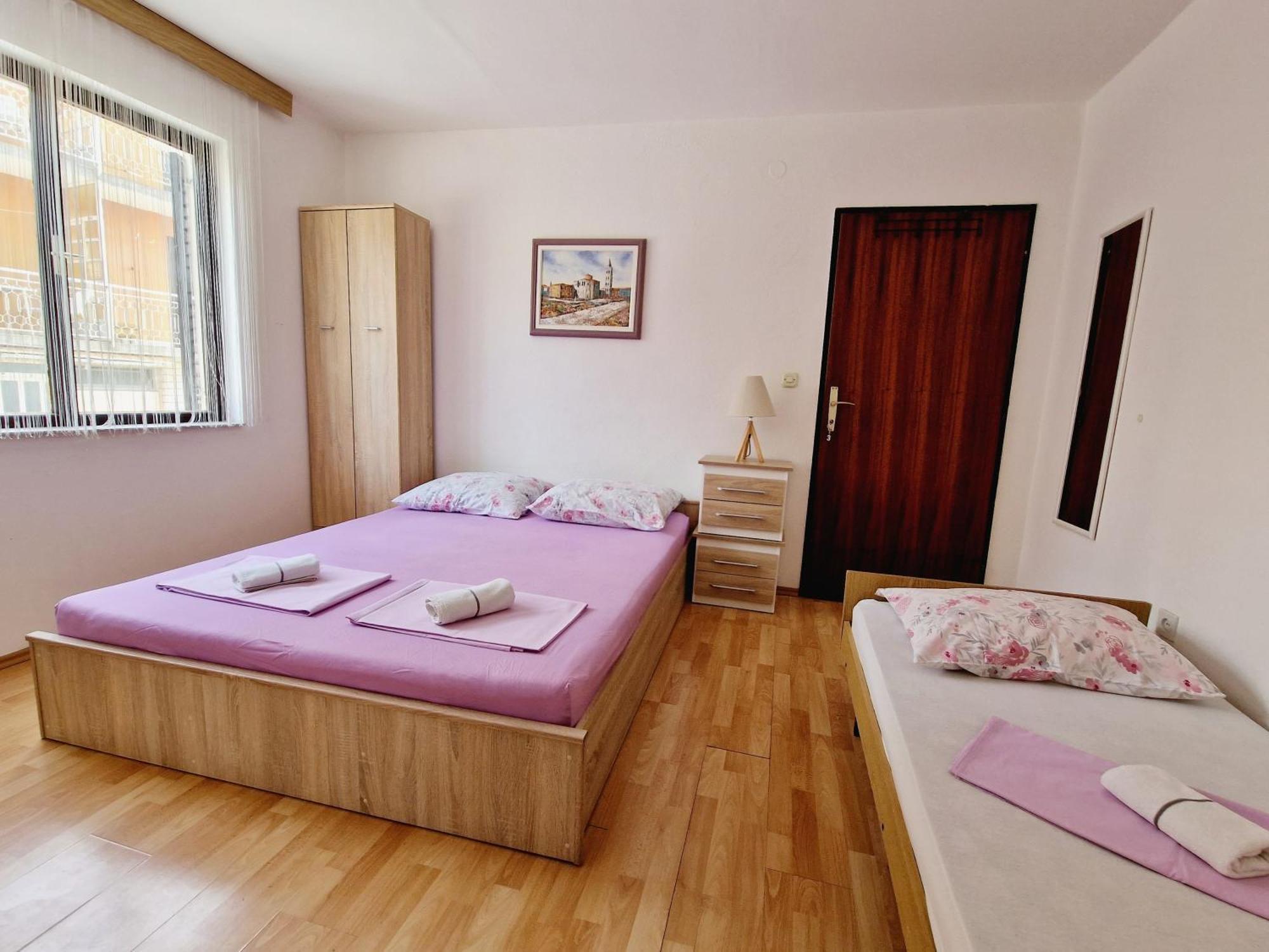 Apartments By The Sea Podaca, Makarska - 6874 Zimmer foto
