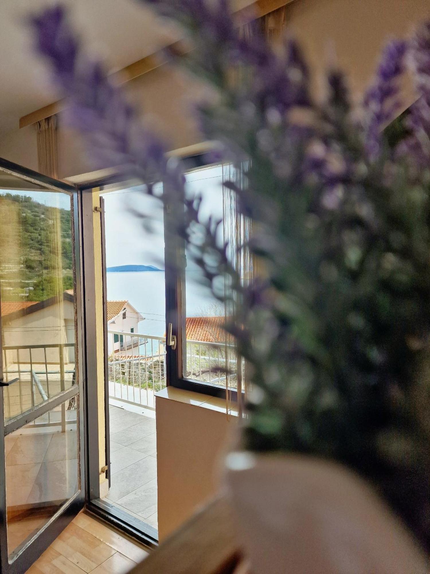 Apartments By The Sea Podaca, Makarska - 6874 Zimmer foto