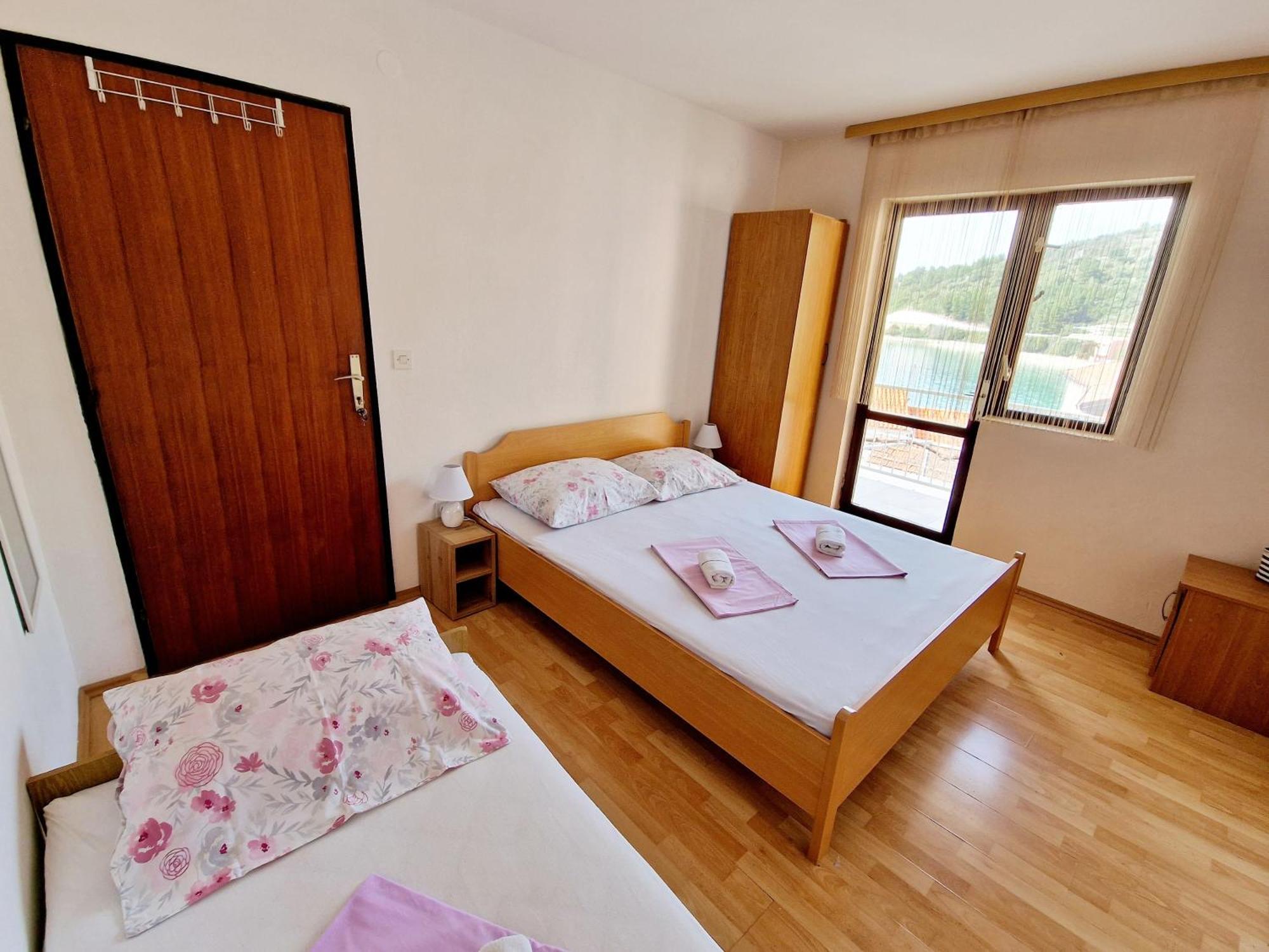 Apartments By The Sea Podaca, Makarska - 6874 Zimmer foto